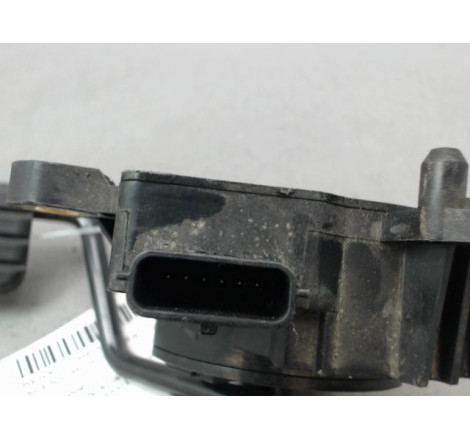 PEDALE ACCELERATEUR RENAULT SCENIC MONOSP. II Phase 2 2006-2009