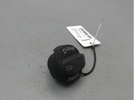BOUCHON RESERVOIR A CARBURANT AUDI A3 SPORTBACK II Phase 2 (8P) 2008-2012