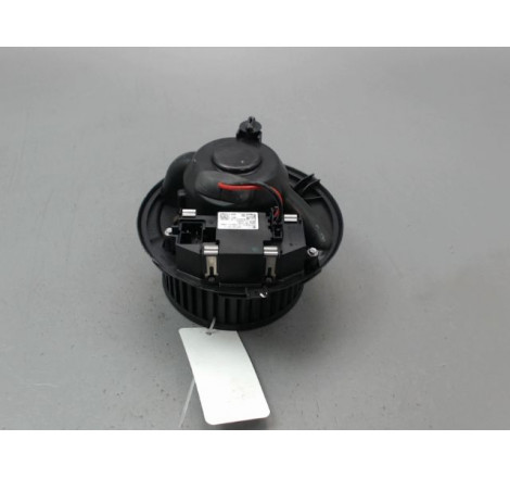 MOTEUR VENTILATEUR CHAUFFAGE AUDI A3 SPORTBACK II Phase 2 (8P) 2008-2012
