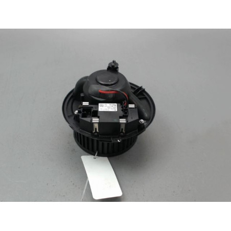 MOTEUR VENTILATEUR CHAUFFAGE AUDI A3 SPORTBACK II Phase 2 (8P) 2008-2012