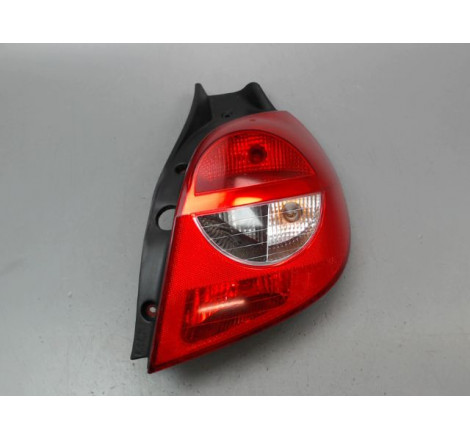 FEU ARRIERE DROIT RENAULT CLIO III Phase 1 2005-2009