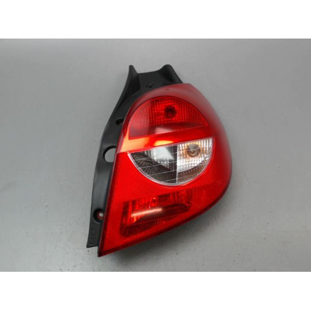 FEU ARRIERE DROIT RENAULT CLIO III Phase 1 2005-2009