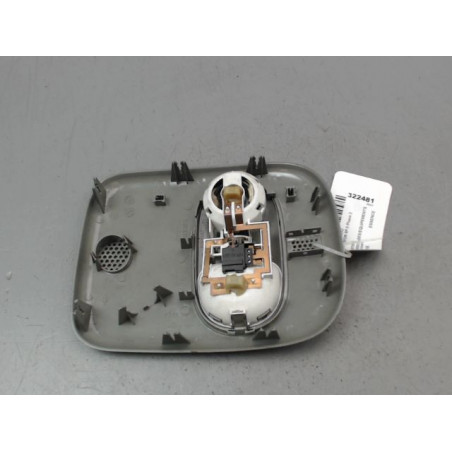 PLAFONNIER RENAULT CLIO II Phase 2 2001-2006