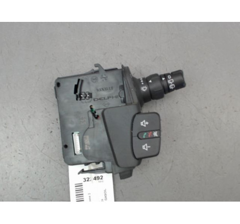 COMMANDE ESSUIE GLACE RENAULT CLIO III Phase 2 2009-...