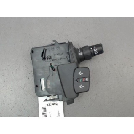 COMMANDE ESSUIE GLACE RENAULT CLIO III Phase 2 2009-...
