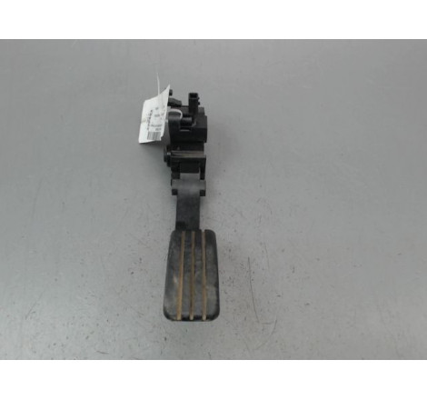 PEDALE ACCELERATEUR RENAULT SCENIC MONOSP. III Phase 1 2009-2011