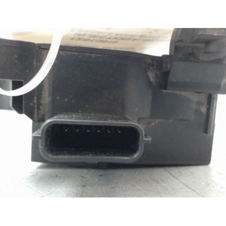 PEDALE ACCELERATEUR RENAULT SCENIC MONOSP. III Phase 1 2009-2011