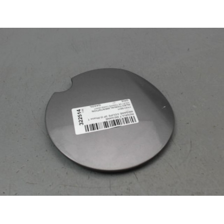 VOLET DE TRAPPE CARBURANT RENAULT MEGANE COUPE III Phase 1 2008-2012