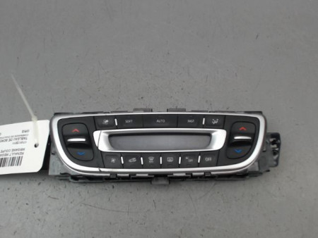 COMMANDE DE CHAUFFAGE RENAULT MEGANE COUPE III Phase 1 2008-2012