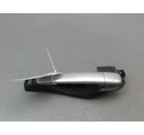 POIGNEE EXTERIEURE PORTE ARRIERE GAUCHE CITROEN C3 I Phase 2 2005-2010