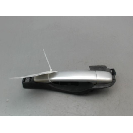 POIGNEE EXTERIEURE PORTE ARRIERE GAUCHE CITROEN C3 I Phase 2 2005-2010