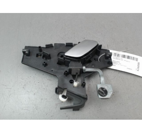 POIGNEE INTERIEURE PORTE AVANT GAUCHE CITROEN C5 BREAK I Phase 2 2004-2008