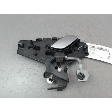 POIGNEE INTERIEURE PORTE AVANT GAUCHE CITROEN C5 BREAK I Phase 2 2004-2008