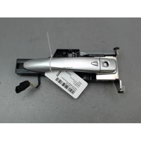 POIGNEE EXTERIEURE PORTE AVANT GAUCHE RENAULT KADJAR BREAK 2015-...