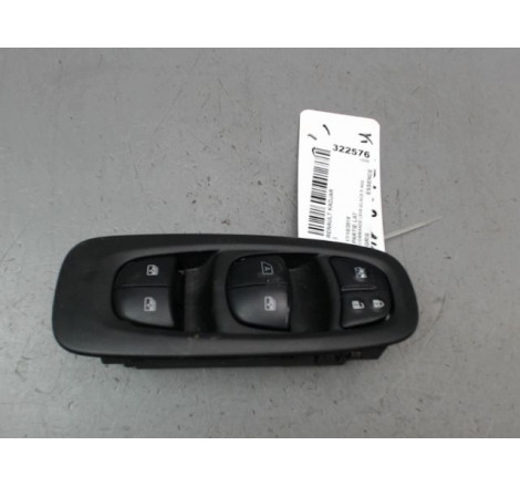 COMMANDE LEVE-GLACE PORTE AVG RENAULT KADJAR BREAK 2015-...