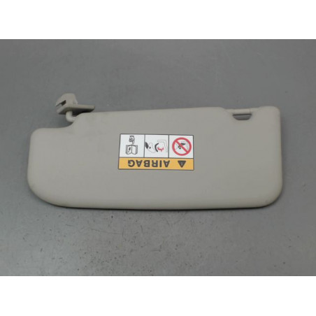 PARE-SOLEIL DROIT RENAULT KADJAR BREAK 2015-...