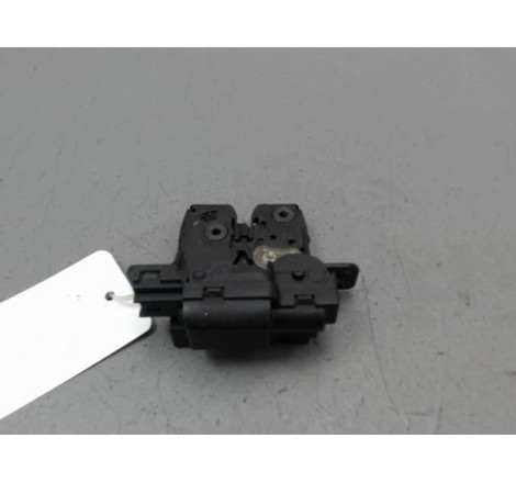 SERRURE HAYON  RENAULT TWINGO II Phase 1 2007-2011