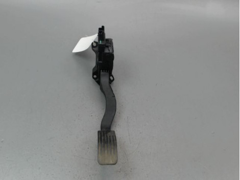 PEDALE ACCELERATEUR PEUGEOT 208 Phase 1 2012-...