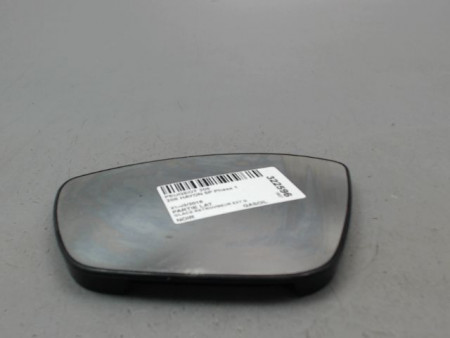 GLACE RETROVISEUR EXT G PEUGEOT 208 Phase 1 2012-...