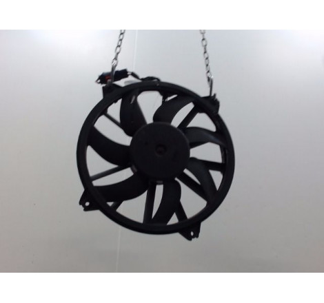 MOTEUR VENTILATEUR RADIATEUR PEUGEOT 308 I Phase 1 2007-2011