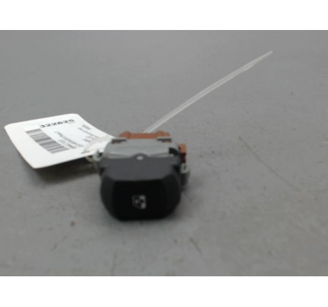 COMMANDE LEVE-GLACE PORTE AVD RENAULT CLIO III Phase 2 2009-...
