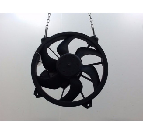 MOTEUR VENTILATEUR RADIATEUR CITROEN C5 BERL. II (X7) 2008-...