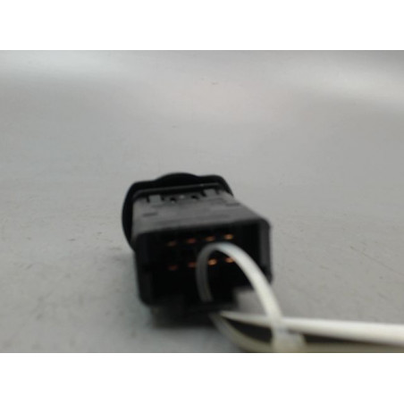 BOUTON DE WARNING DACIA LOGAN MCV I Phase 2 2008-2013