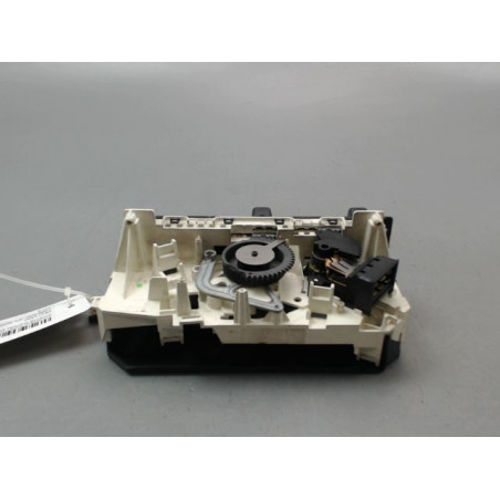 COMMANDE DE CHAUFFAGE CITROEN XANTIA Phase 1 1993-1998
