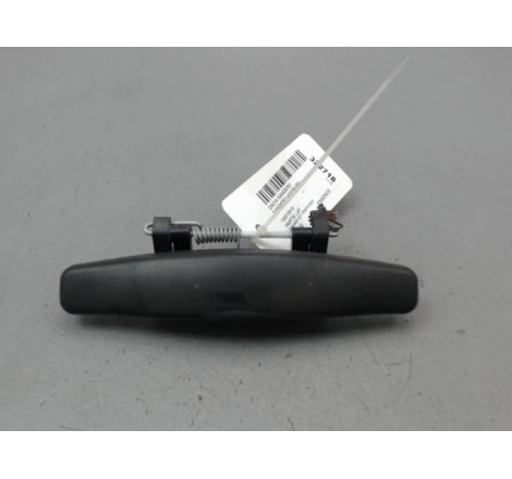 POIGNEE EXTERIEURE PORTE AVANT GAUCHE DACIA SANDERO I 2008-2012