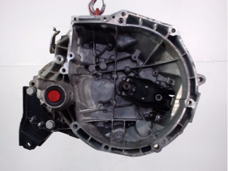 BOITE A VITESSE MECANIQUE CITROEN C3 I Phase 2 2005-2010 1.4 HDi