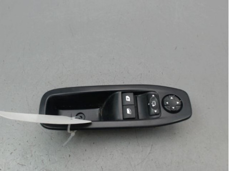 COMMANDE LEVE-GLACE PORTE AVG PEUGEOT 208
