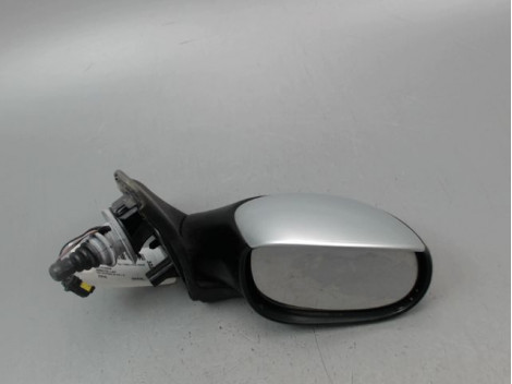 RETROVISEUR EXTERIEUR DROIT PEUGEOT 206 1998-2009