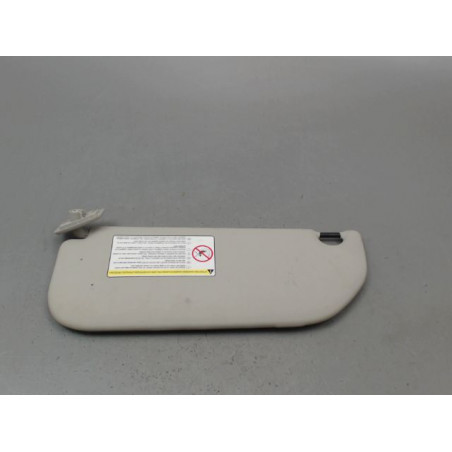 PARE-SOLEIL DROIT CITROEN C1 I Phase 2 2008-2012