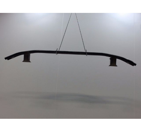 RENFORT PARE-CHOC ARRIERE  SUZUKI SWIFT III 2005-2011