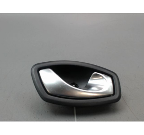 POIGNEE INTERIEURE PORTE AVANT DROIT RENAULT CLIO IV Phase 1 2012-...