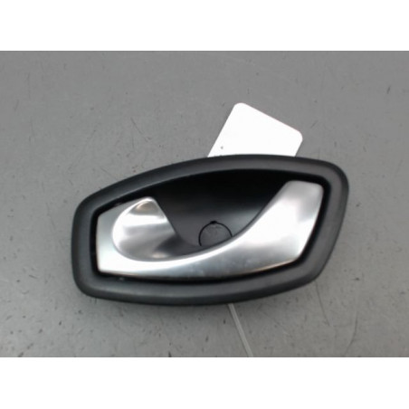POIGNEE INTERIEURE PORTE AVANT GAUCHE RENAULT CLIO IV Phase 1 2012-...