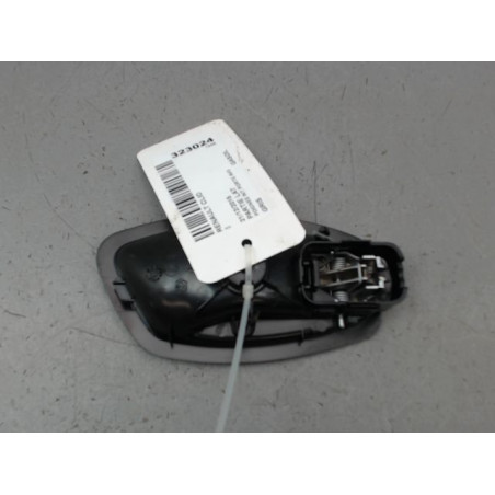 POIGNEE INTERIEURE PORTE AVANT GAUCHE RENAULT CLIO IV Phase 1 2012-...