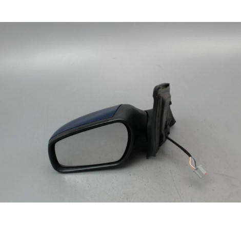 RETROVISEUR EXTERIEUR ELECTRIQUE GAUCHE FORD FUSION Phase 2 2005-...