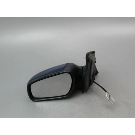 RETROVISEUR EXTERIEUR ELECTRIQUE GAUCHE FORD FUSION Phase 2 2005-...