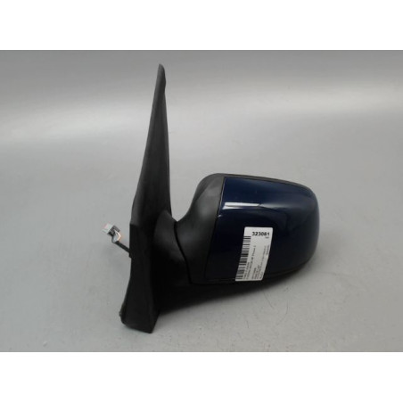 RETROVISEUR EXTERIEUR ELECTRIQUE GAUCHE FORD FUSION Phase 2 2005-...