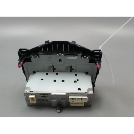 AUTORADIO PEUGEOT 108