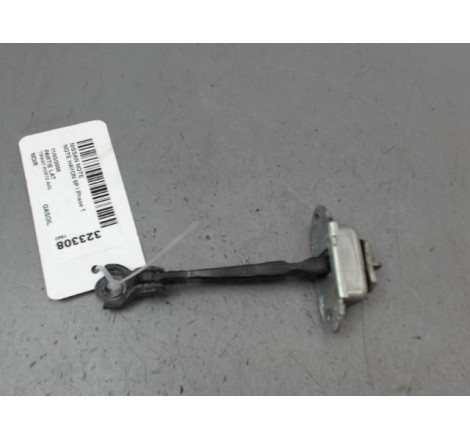 TIRANT PORTE AVANT GAUCHE NISSAN NOTE I Phase 1 2006-2009