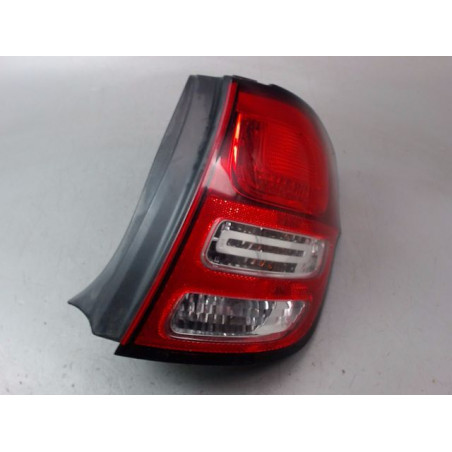 FEU ARRIERE DROIT CITROEN C3 II Phase 1 (A51) 2009-2013
