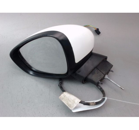 RETROVISEUR EXTERIEUR ELECTRIQUE GAUCHE CITROEN C3 II Phase 1 (A51) 2009-2013