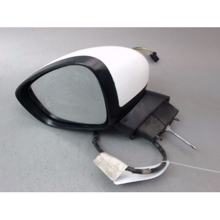 RETROVISEUR EXTERIEUR ELECTRIQUE GAUCHE CITROEN C3 II Phase 1 (A51) 2009-2013