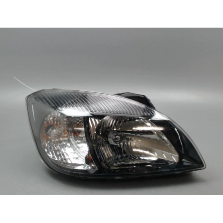 PHARE DROIT KIA RIO II Phase 1 2005-2009