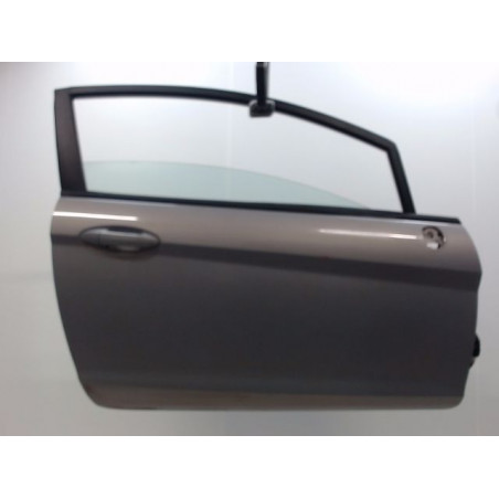 PORTE AVANT DROIT FORD FIESTA VI Phase 1 2008-2012