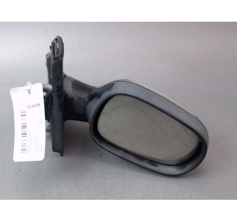 RETROVISEUR EXTERIEUR ELECTRIQUE DROIT RENAULT MEGANE SCENIC MONOSP. I Phase 1 1996-1999