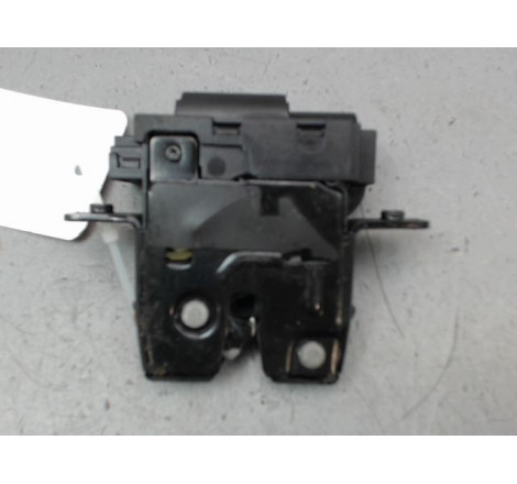 SERRURE HAYON  RENAULT TWINGO II Phase 1 2007-2011