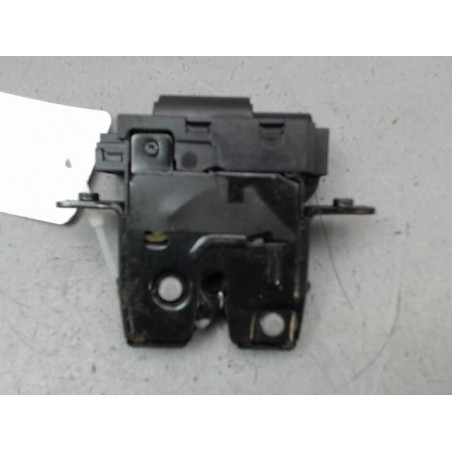 SERRURE HAYON  RENAULT TWINGO II Phase 1 2007-2011
